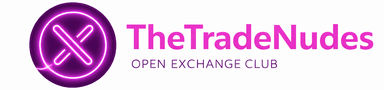 TheTradeNudes Logo